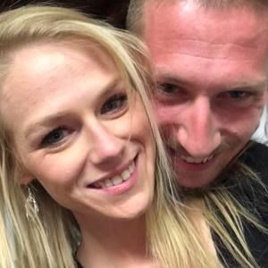 Meet your Posher, Dustin